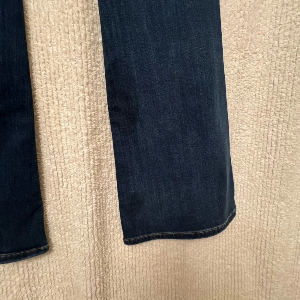 Frame Denim Le High Flare - Picture 7 of 7